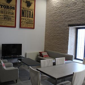 Appartement met Drie Slaapkamers